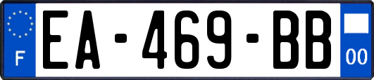 EA-469-BB