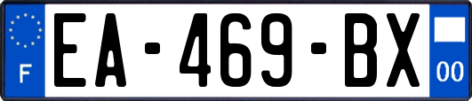 EA-469-BX