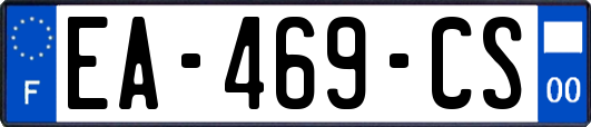 EA-469-CS