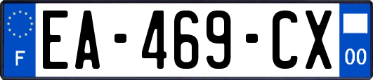 EA-469-CX