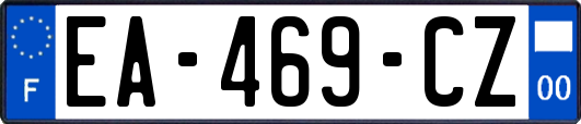 EA-469-CZ