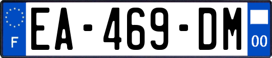 EA-469-DM