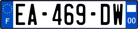 EA-469-DW