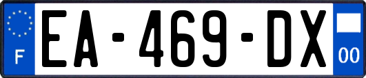 EA-469-DX