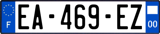 EA-469-EZ