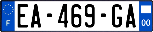 EA-469-GA