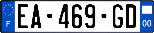 EA-469-GD