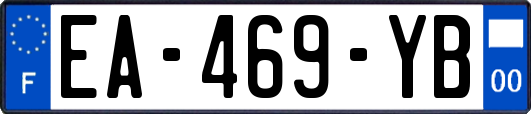 EA-469-YB