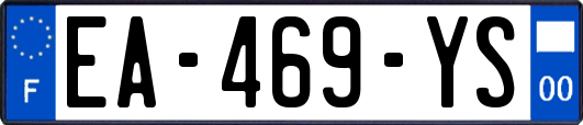 EA-469-YS