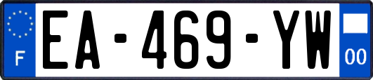 EA-469-YW