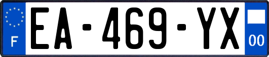 EA-469-YX