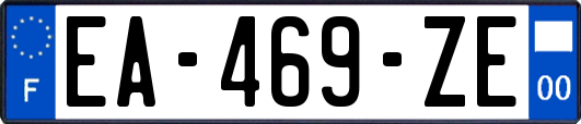 EA-469-ZE