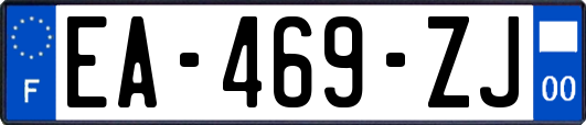 EA-469-ZJ