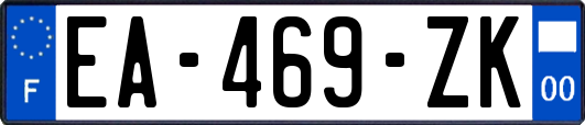 EA-469-ZK