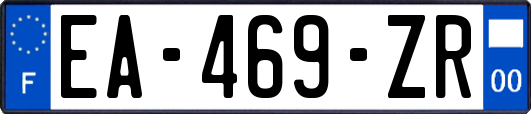 EA-469-ZR