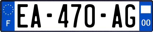 EA-470-AG