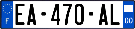 EA-470-AL