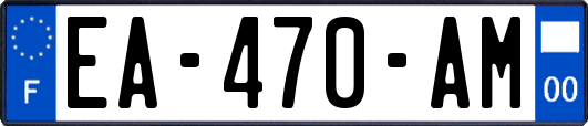 EA-470-AM