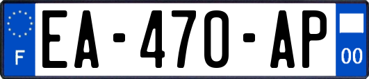 EA-470-AP