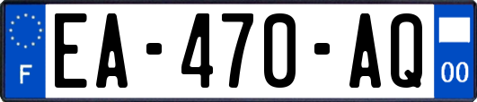 EA-470-AQ