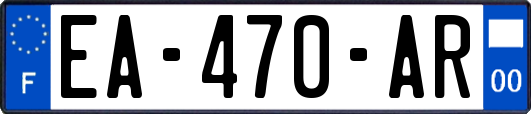 EA-470-AR