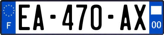 EA-470-AX