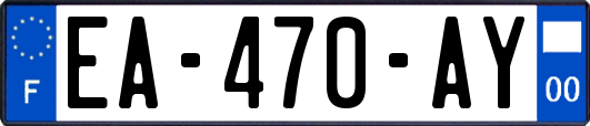 EA-470-AY