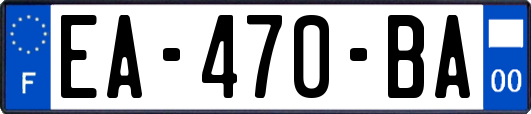 EA-470-BA