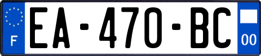 EA-470-BC