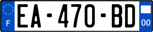 EA-470-BD