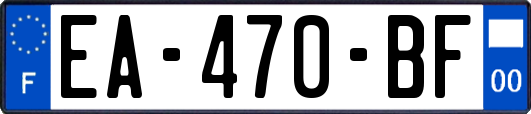 EA-470-BF