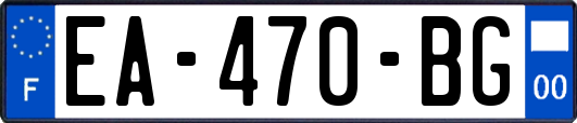 EA-470-BG