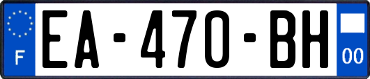 EA-470-BH