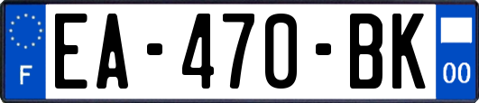 EA-470-BK