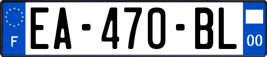 EA-470-BL