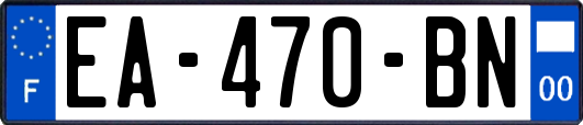 EA-470-BN