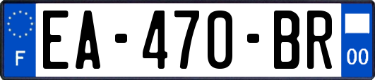 EA-470-BR