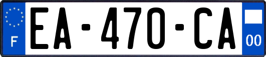 EA-470-CA