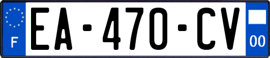 EA-470-CV