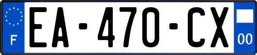 EA-470-CX