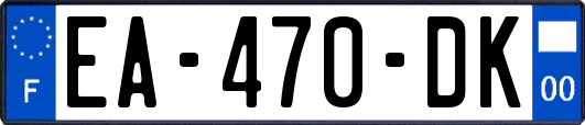 EA-470-DK