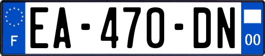 EA-470-DN