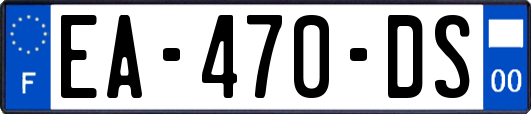 EA-470-DS