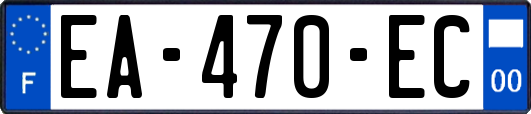 EA-470-EC