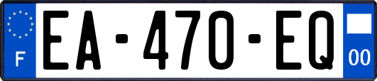 EA-470-EQ