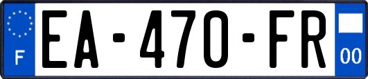 EA-470-FR