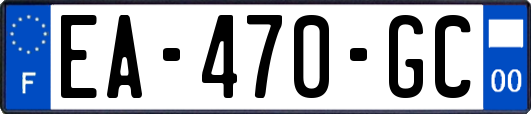 EA-470-GC