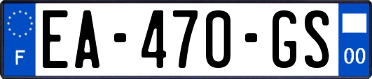 EA-470-GS