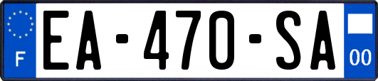 EA-470-SA