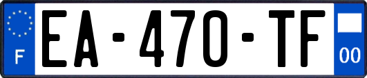 EA-470-TF